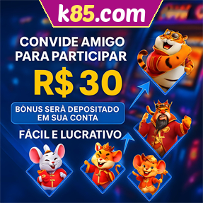 k85.com Indique amigos para receber um bônus