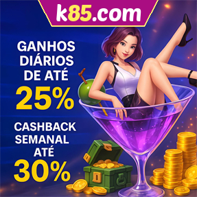 k85.com Fundo de Resgate de Perdas Semanais